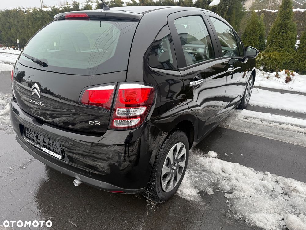 Citroën C3 Pure Tech (VTi) 68 Attraction - 6