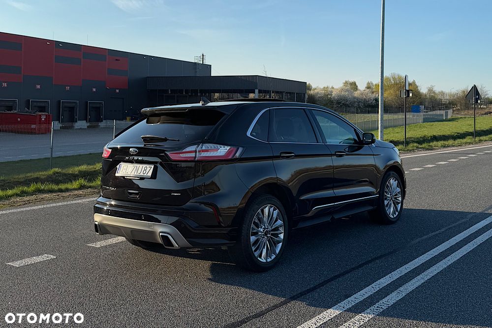 Ford Edge - 2