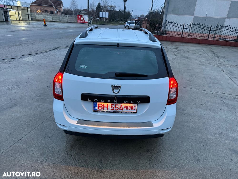Dacia Logan - 9