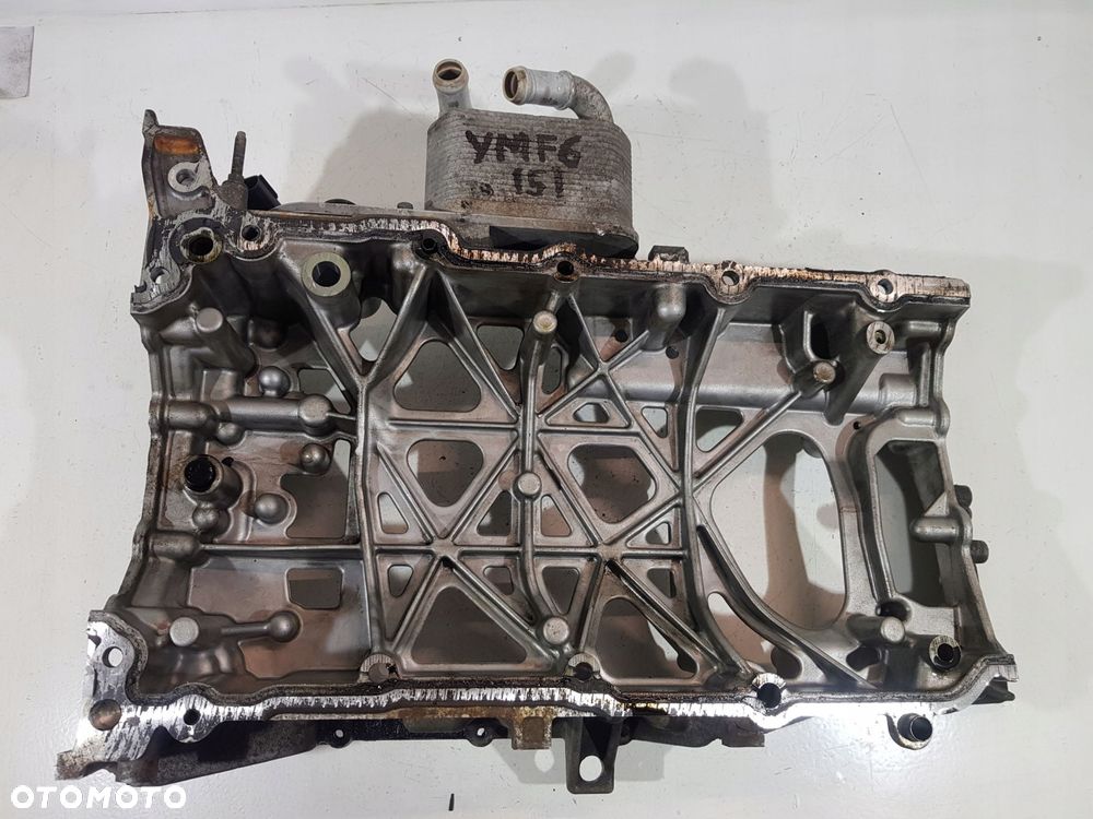 karter miski oleju gk2q-6u004-ad ford transit custom mk8 2.0tdci - 1