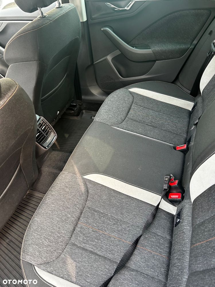 Skoda Scala 1.6 TDI SCR Style DSG - 8