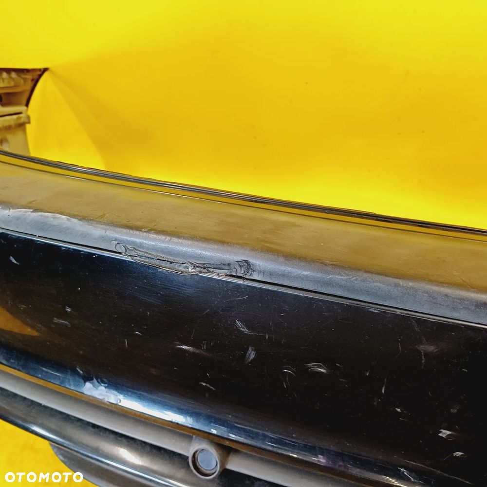 ZDERZAK TYŁ TYLNY PDC BMW E46 KOMBI LAK. 475/9 8212584 / 51128212584 NR506 - 7