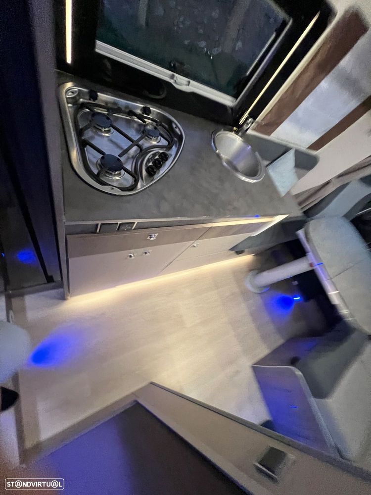 Chausson Titanium Titanium 767 GA - 22