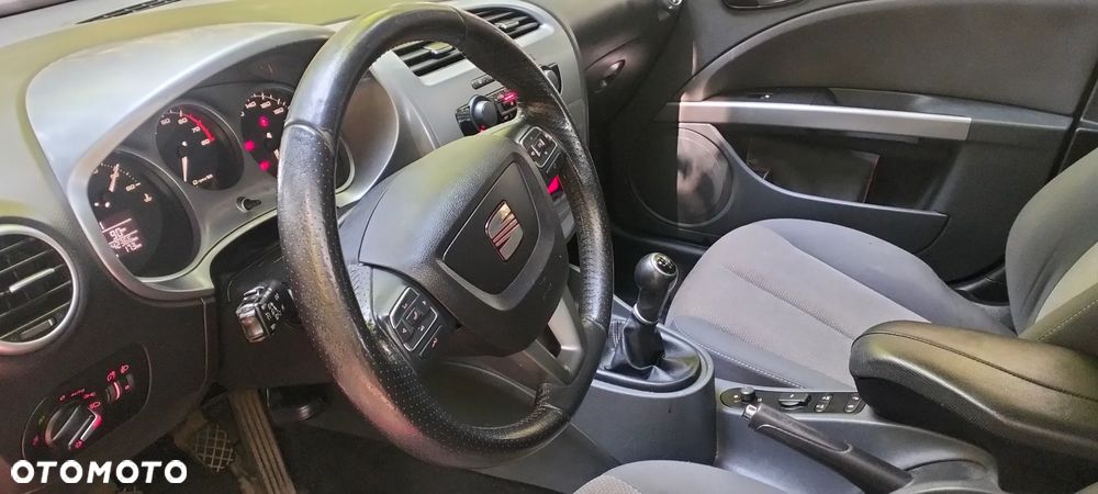 Opel Meriva 1.4 Selection - 34