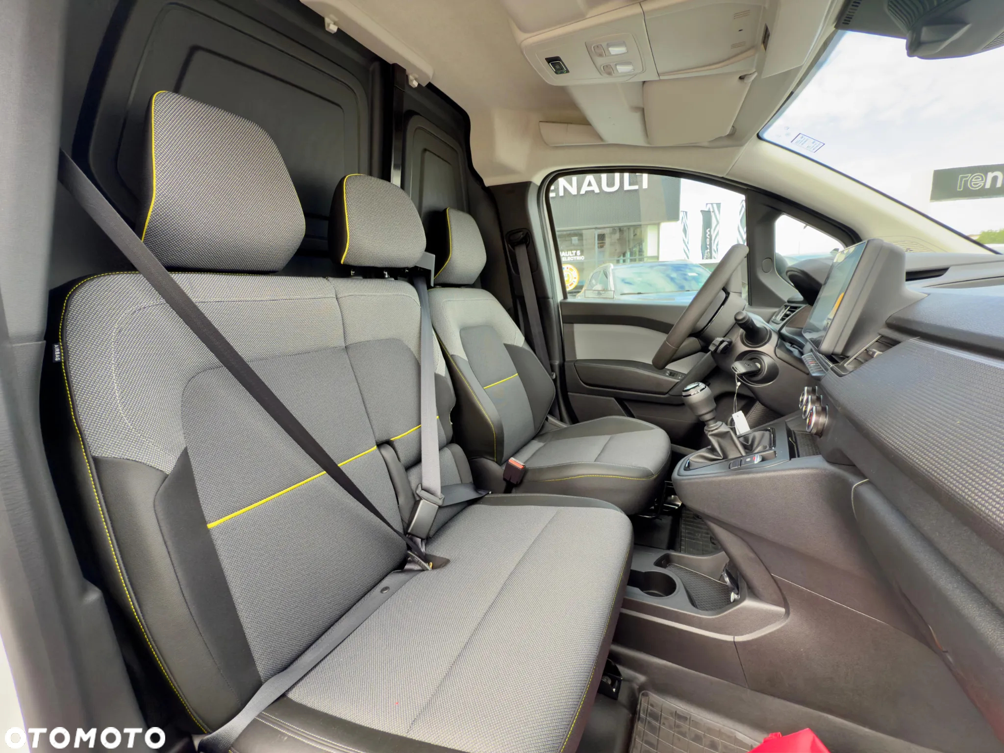 Renault KANGOO VAN L2 - 6