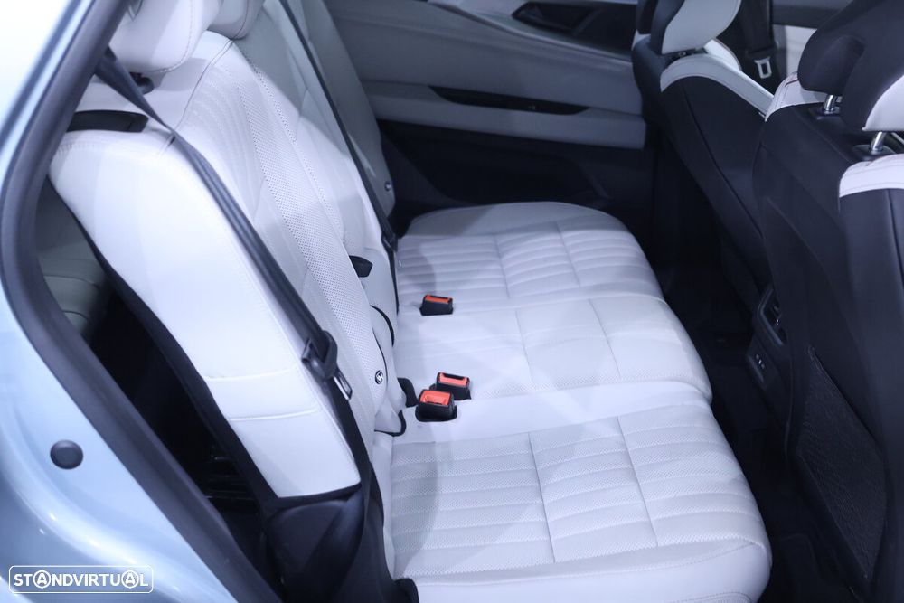 Renault Espace 1.2 E-Tech Full Hybrid Iconic - 19