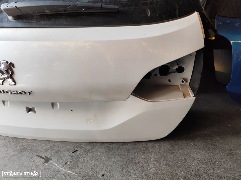 PEUGEOT 308 II SW TAMPA DA MALA - M325 - 3