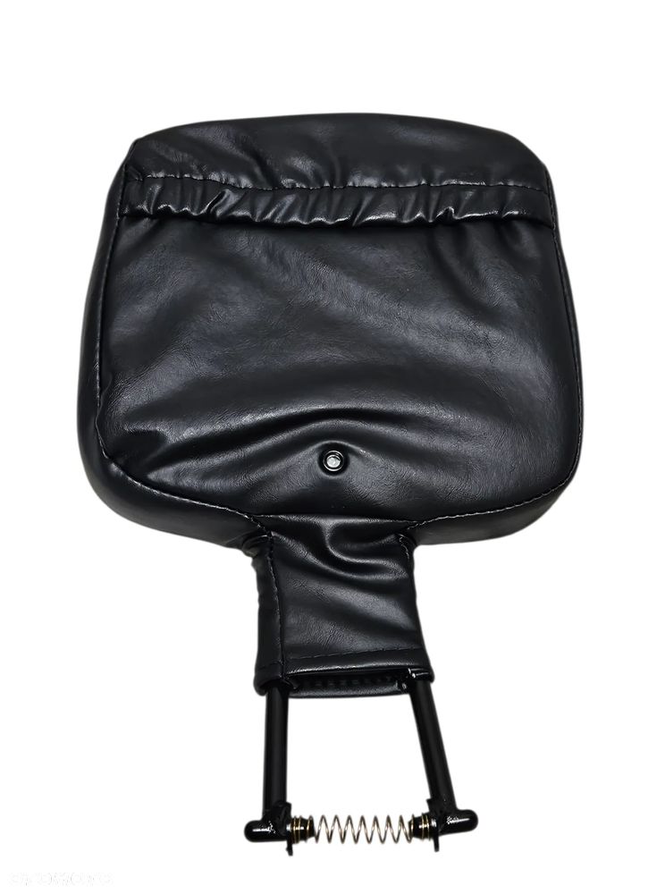 Oparcie kierowcy Harley Davidson Touring 52586-94 - 4