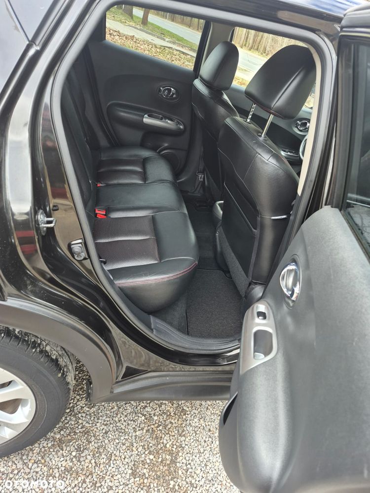 Nissan Juke 1.6 DIG-T Tekna - 16