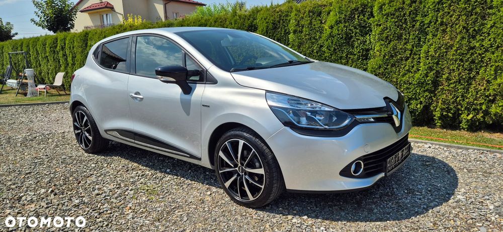 Renault Clio TCe 90 Limited - 10