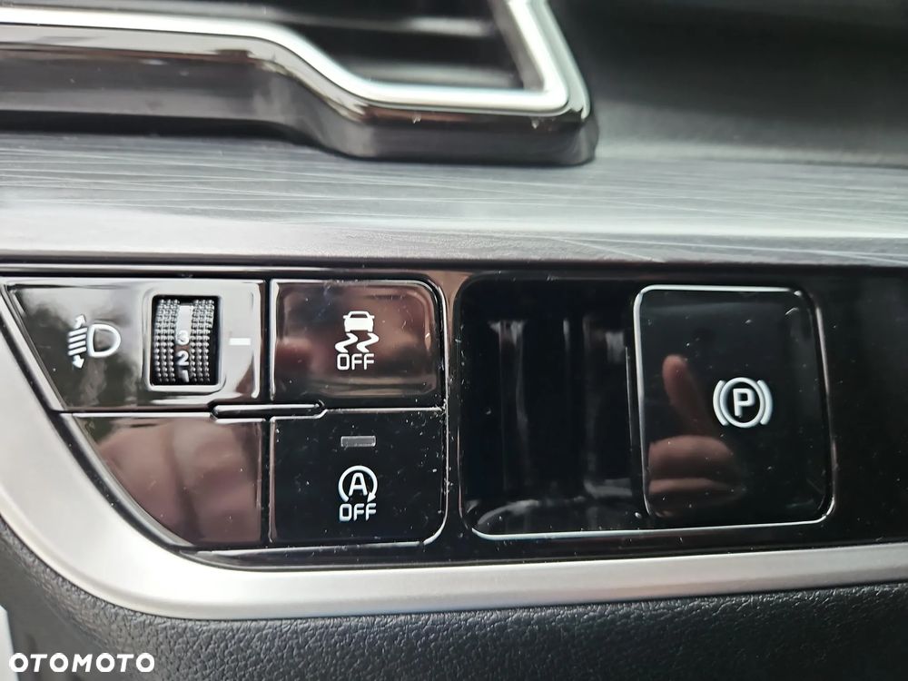 Kia Sportage 1.6 T-GDI M 2WD - 19