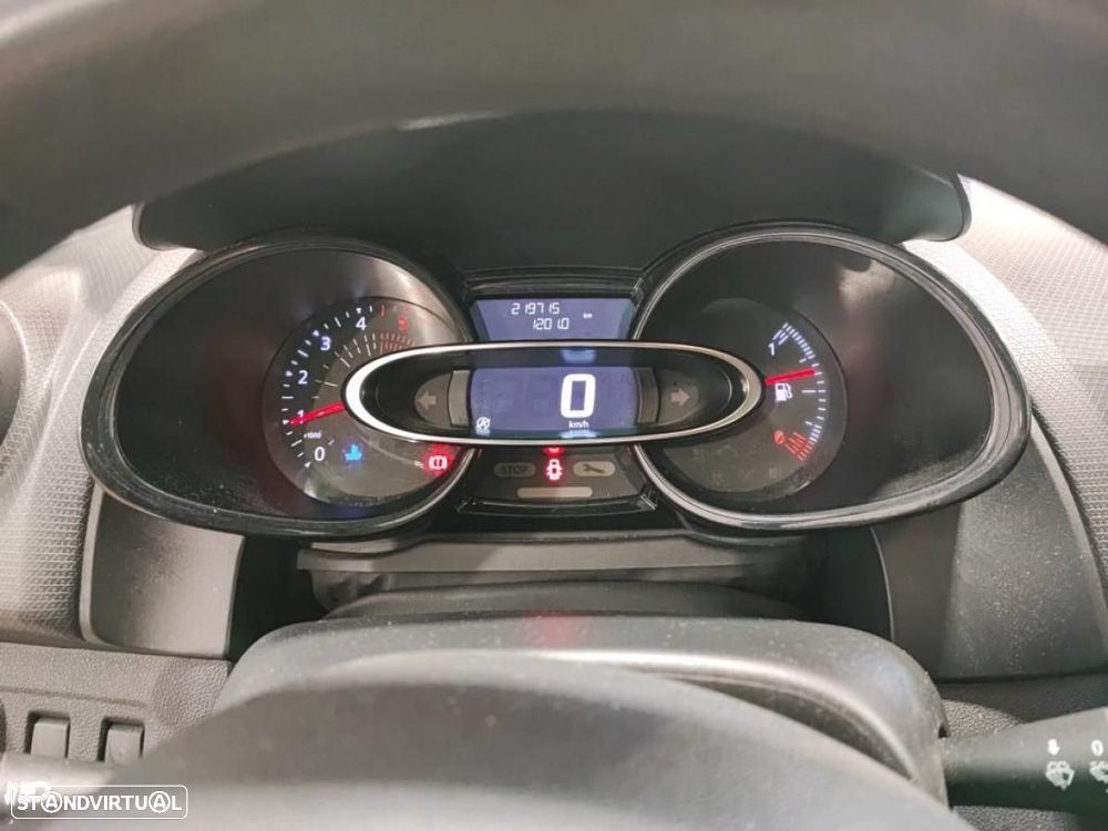 Renault Clio Van 1.5 dCi Zen c/IVA - 5