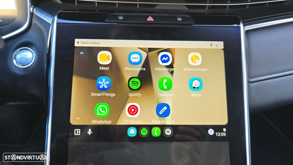 MG Marvel R 70 kWh Luxury - 25