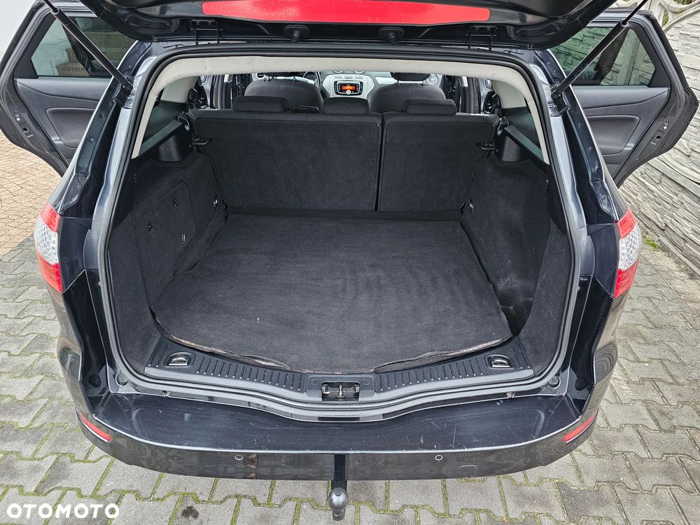 Ford Mondeo 2.0 Trend - 20