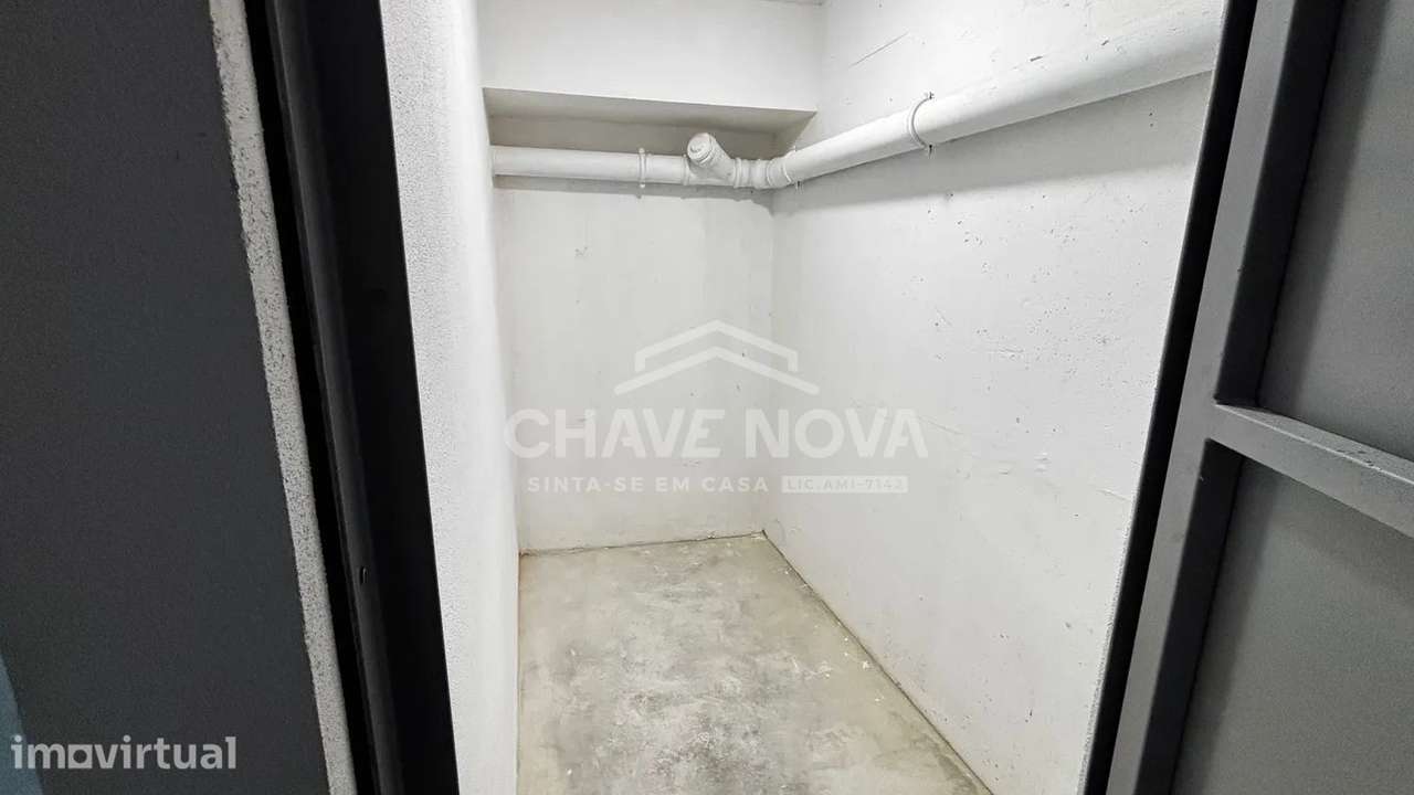 T1 Novo na Senhora da Hora (Matosinhos) - Grande imagem: 5/21