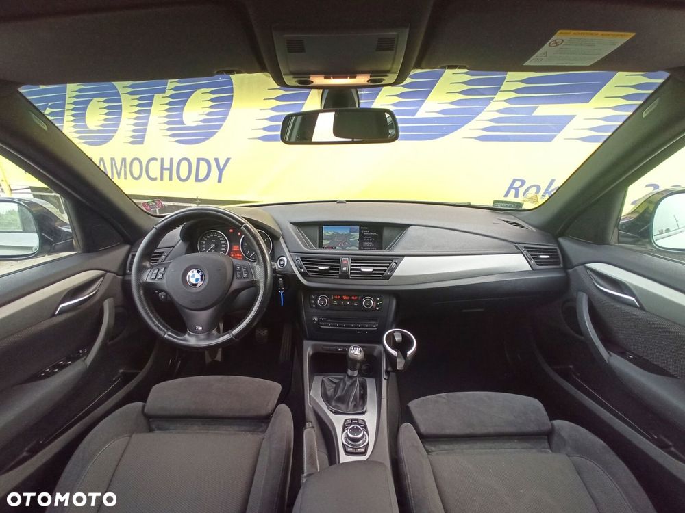 BMW X1 - 13