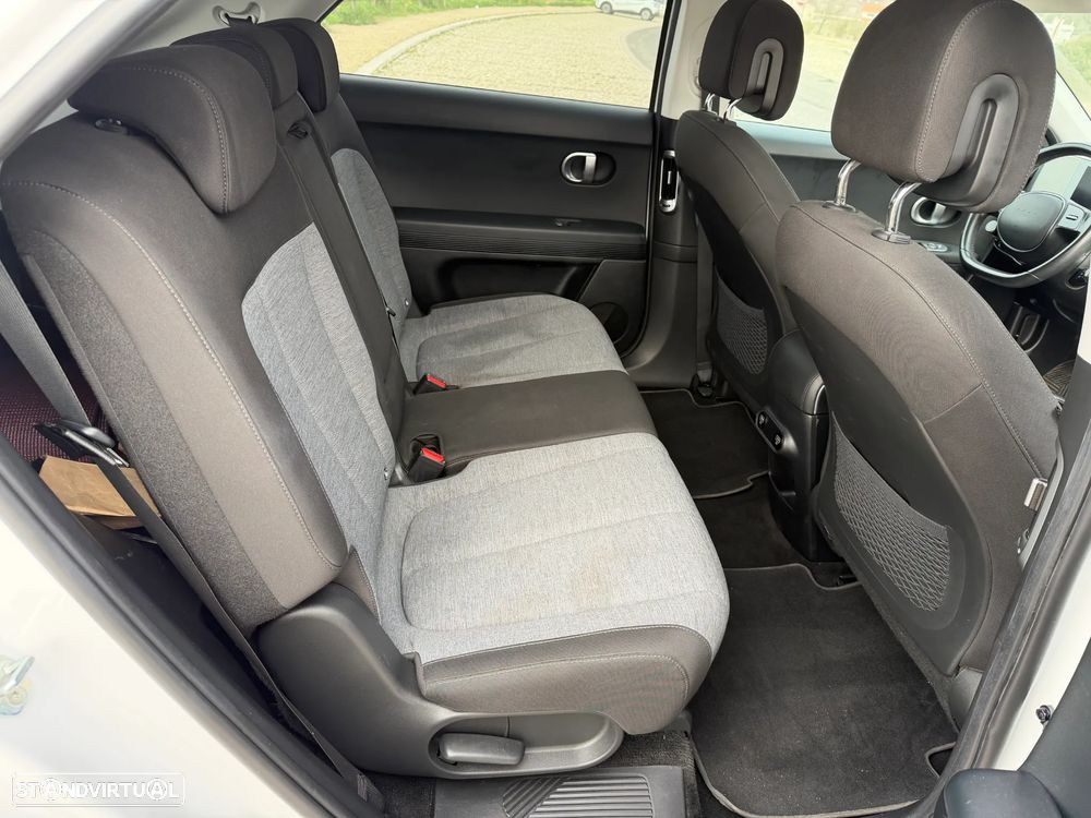 Hyundai Ioniq 5 72,6 kWh - 8
