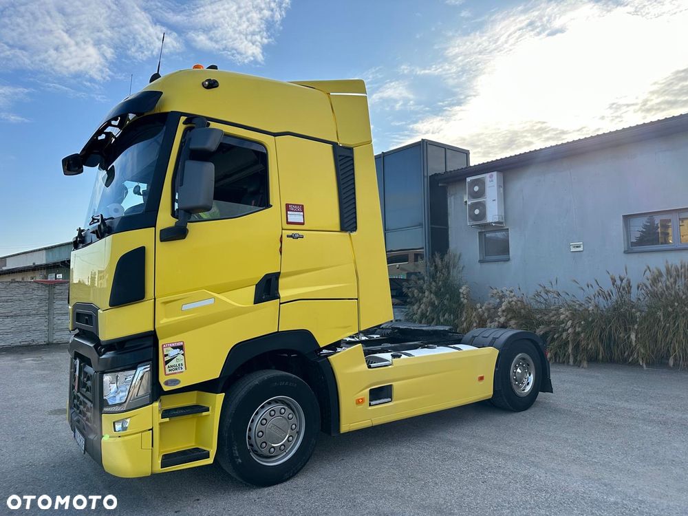 Renault T440 Highcab 13litrow - 3