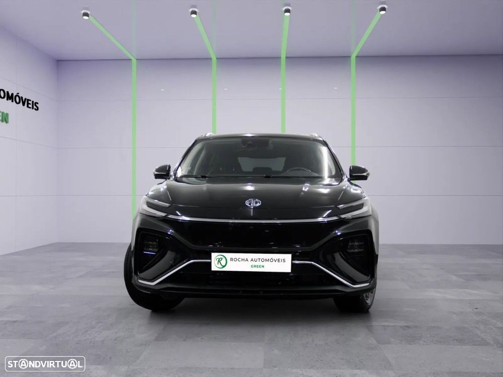 MG Marvel R 70 kWh Luxury - 3
