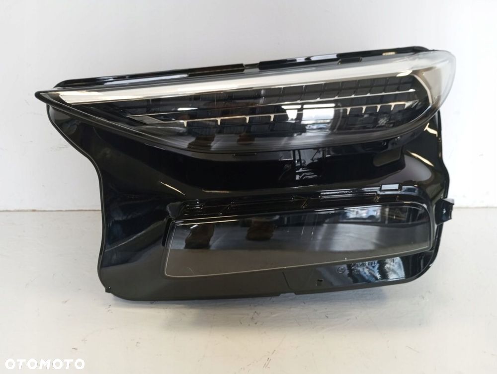 LAMPA LEWA MATRIX AUDI Q6 E-TRON 85H941039R - 3