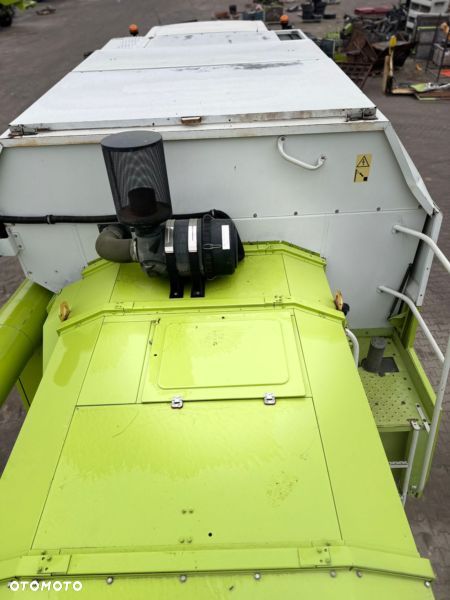 Claas Medion 340 - 6