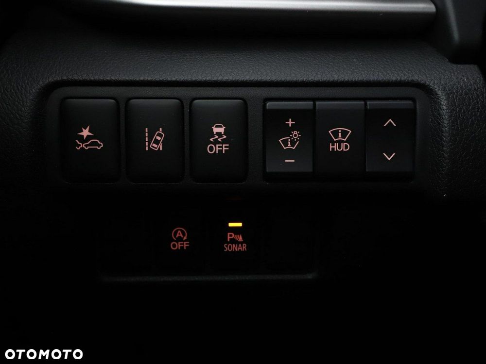 Mitsubishi Eclipse Cross 1.5 T-MIVEC (ClearTec) CVT 4WD Top - 35