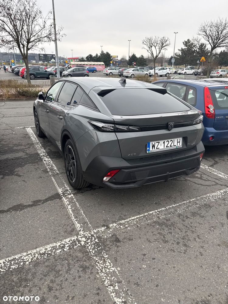 Peugeot 408 1.2 PureTech GT S&S EAT8 - 3