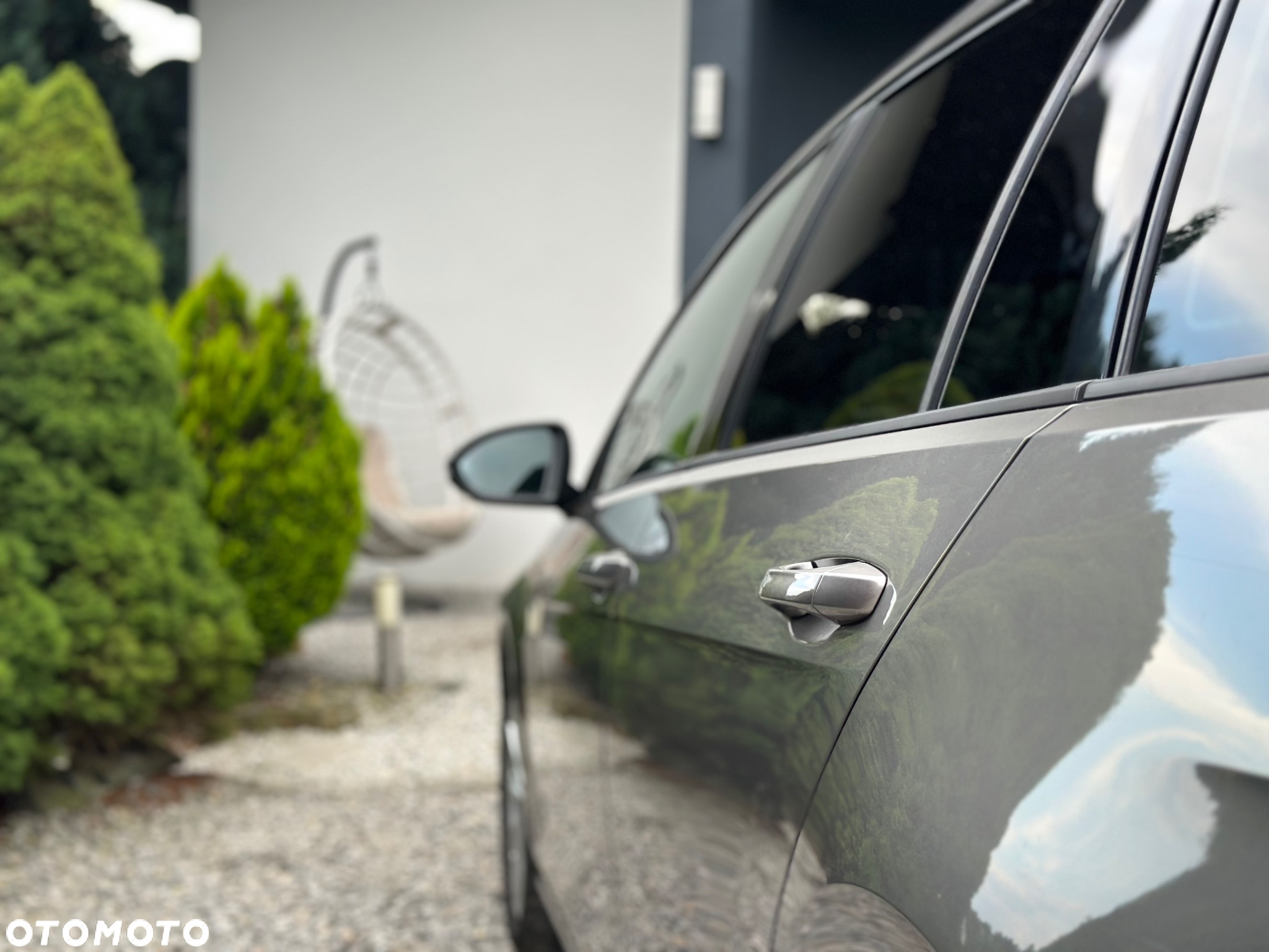 Volkswagen Golf 1.2 TSI BlueMotion Technology Trendline - 27