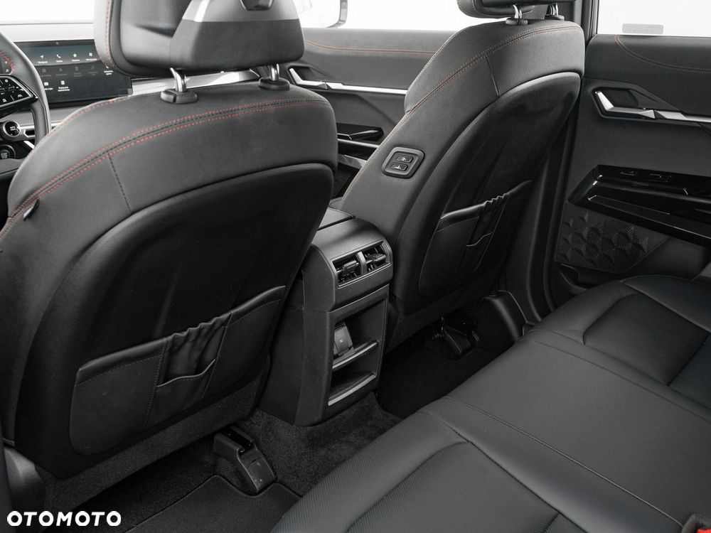 SsangYong/KGM Actyon 1.5 T-GDI Adventure - 26