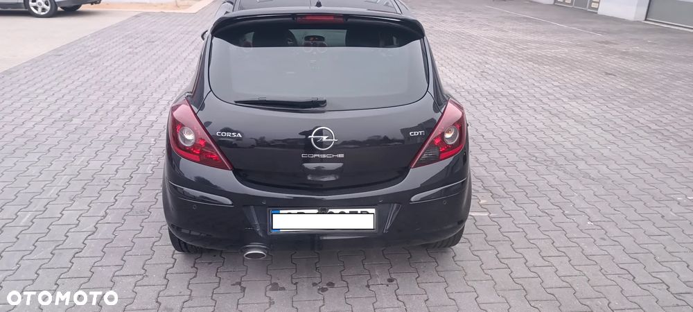 Opel Corsa 1.3 CDTI DPF Edition 111 Jahre - 6