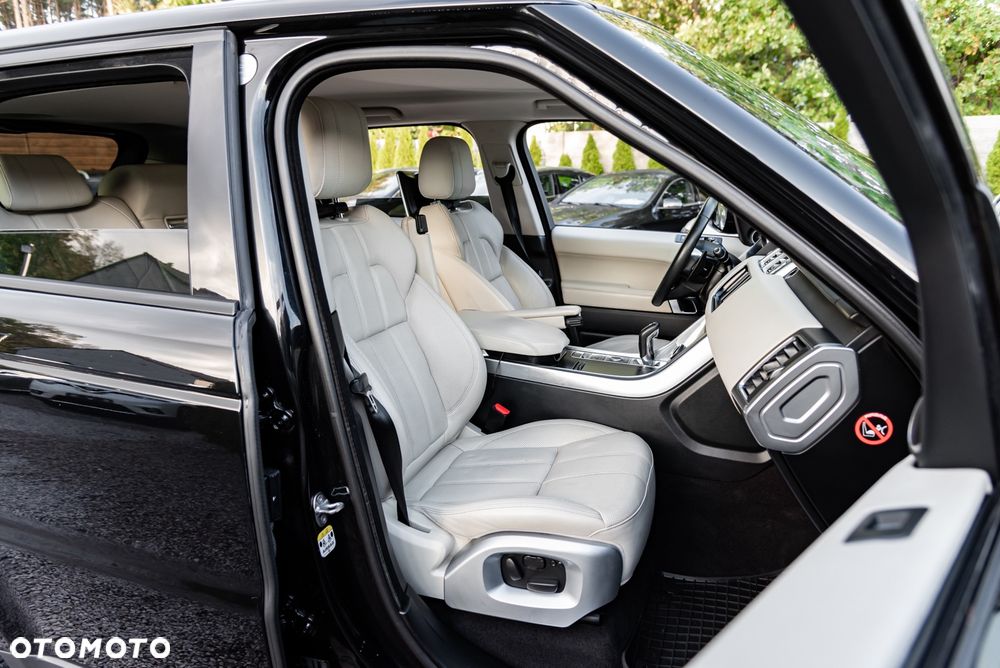 Land Rover Range Rover Sport S 3.0 TD V6 HSE Dynamic - 24
