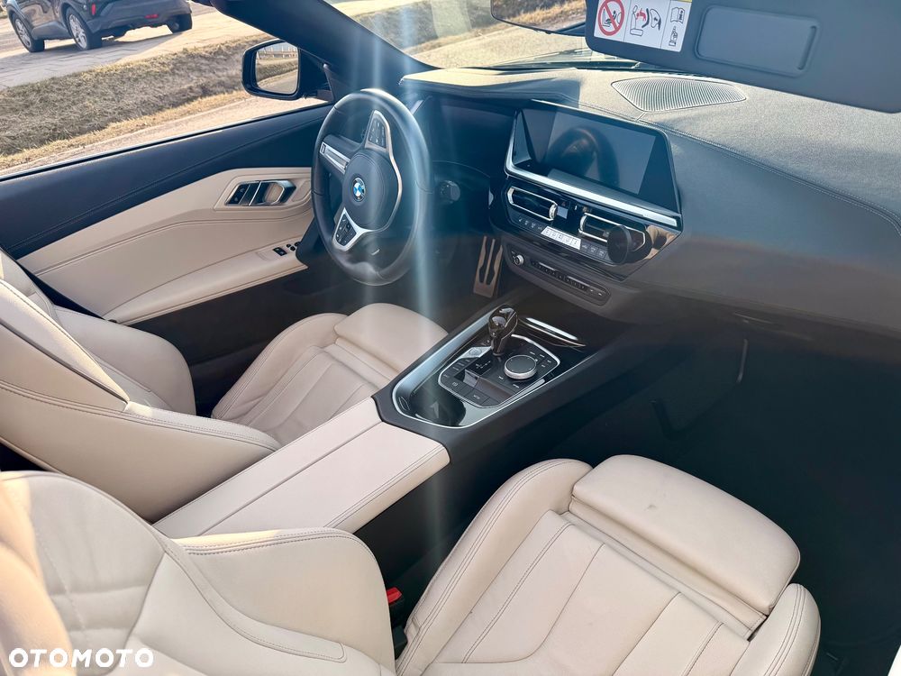 BMW Z4 sDrive30i M Sport - 4