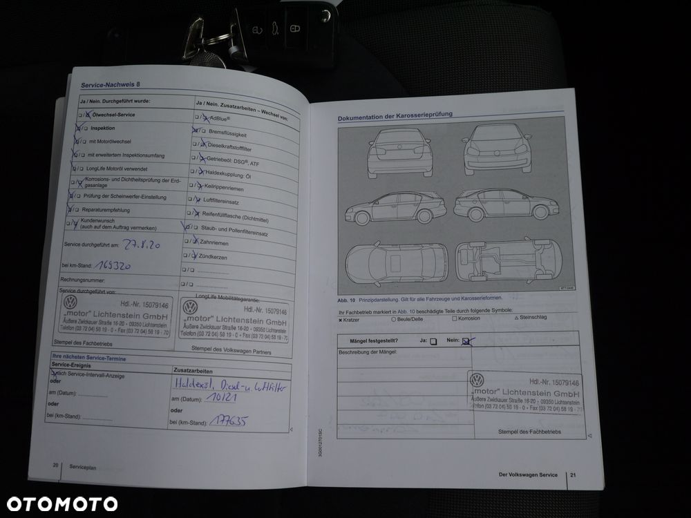 Volkswagen Golf 2.0 TDI 4Motion (BlueMotion Technology) Highline - 32