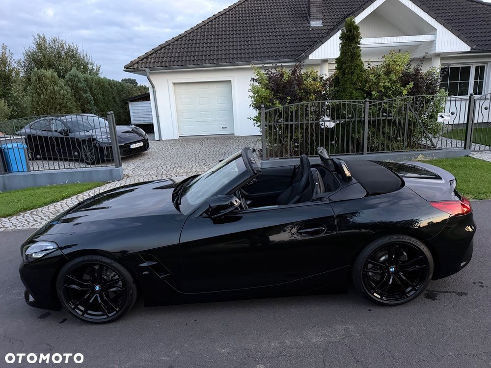 BMW Z4 sDrive30i M Sport - 13