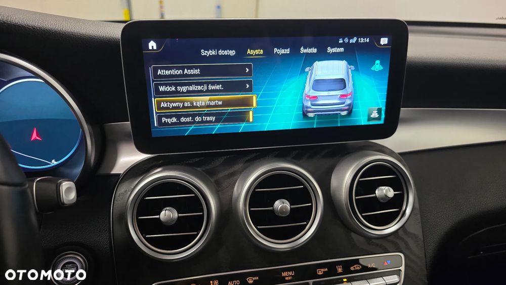 Mercedes-Benz GLC 300 de 4Matic 9G-TRONIC AMG Line Plus - 35