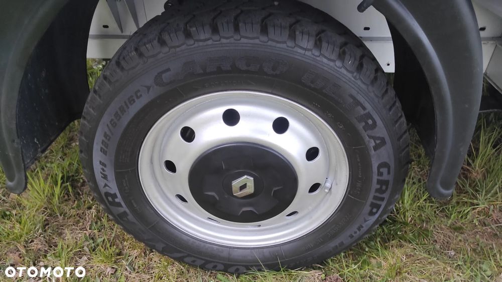 Renault Master - 36