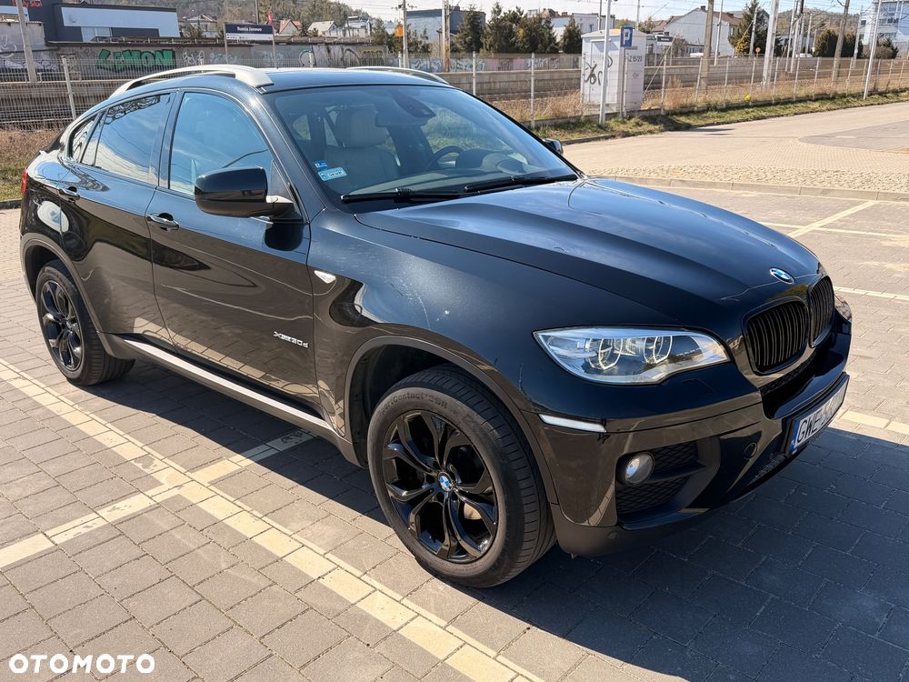 BMW X6 - 15