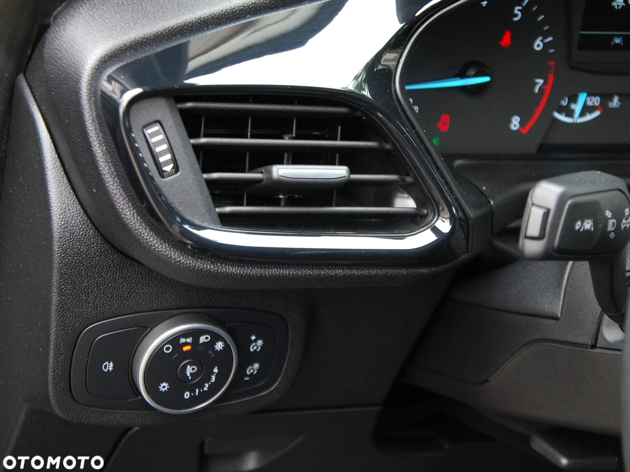 Ford Fiesta 1.0 EcoBoost GPF Active 2 ASS - 20
