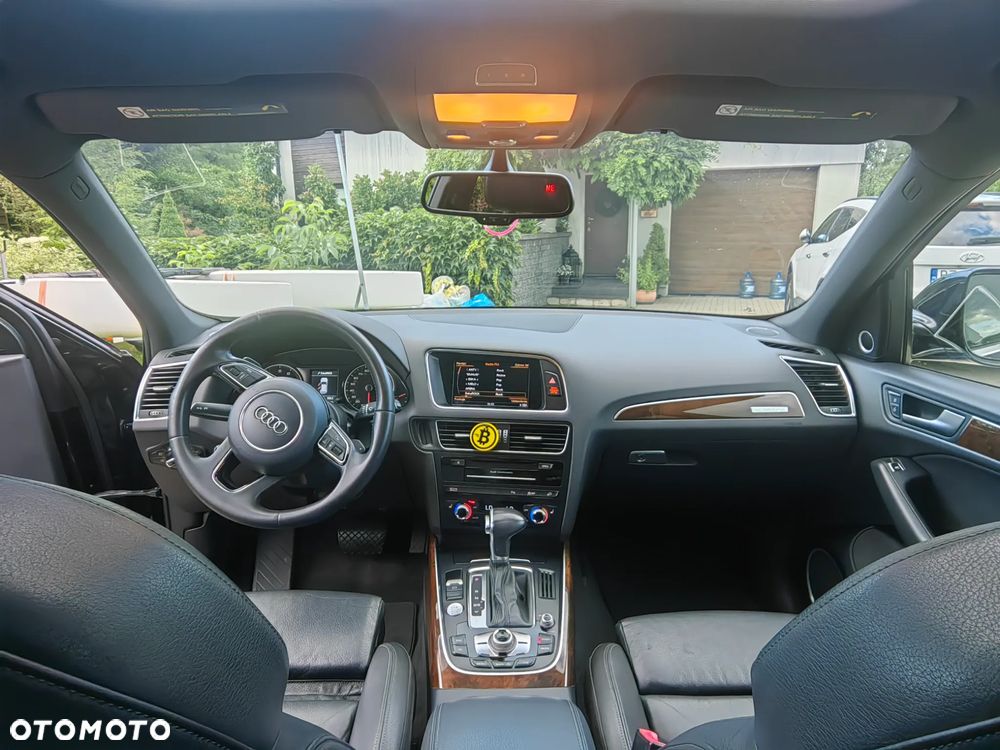 Audi Q5 - 13