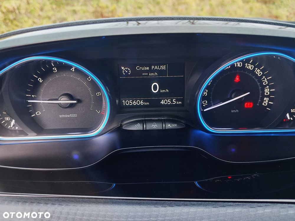 Peugeot 2008 1.6 VTi Allure - 20