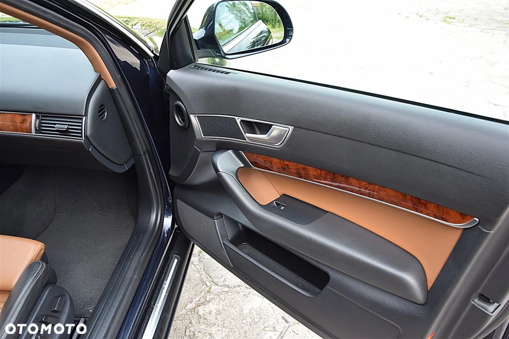 Audi A6 Avant 3.0 TFSI quattro tiptronic - 11