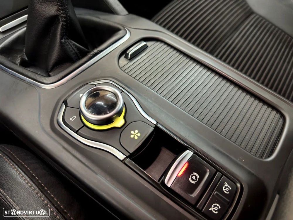 Renault Talisman Sport Tourer - 16