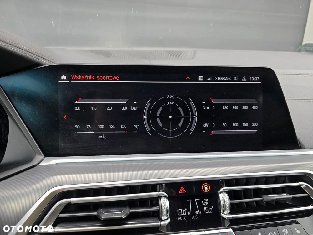BMW X5 xDrive25d sport - 34