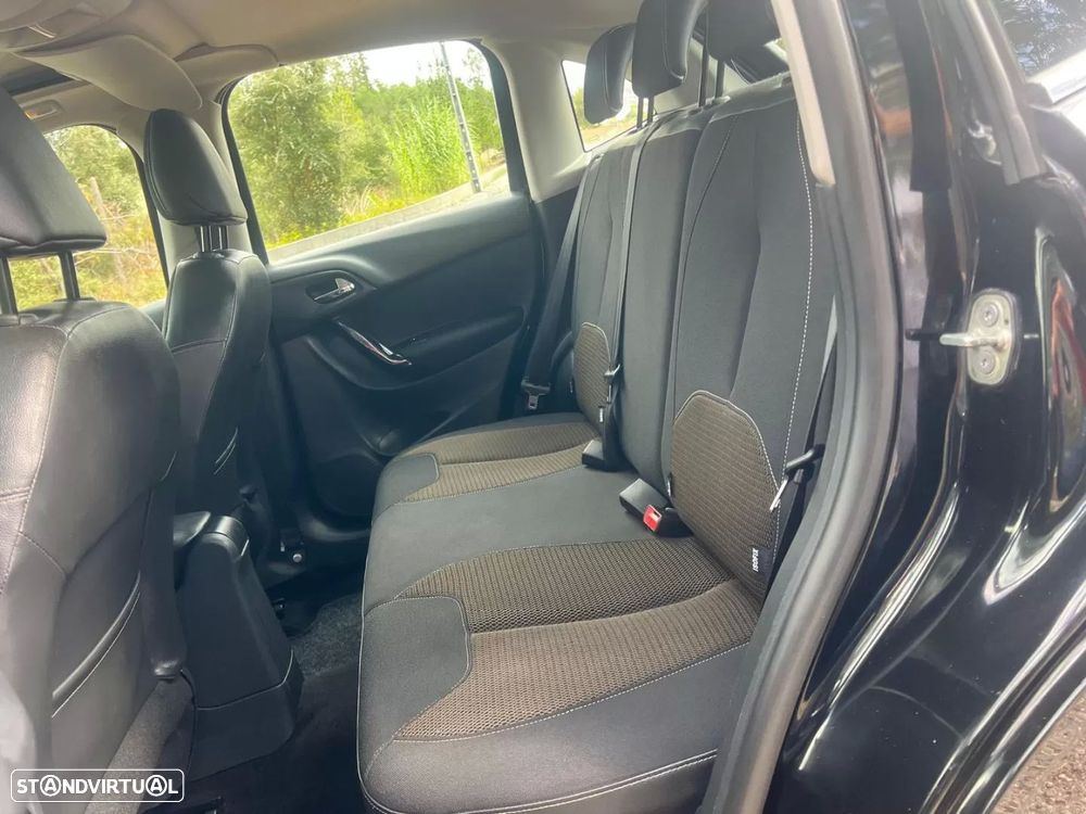 Citroën C3 1.4 VTi Airdream Seduction - 33