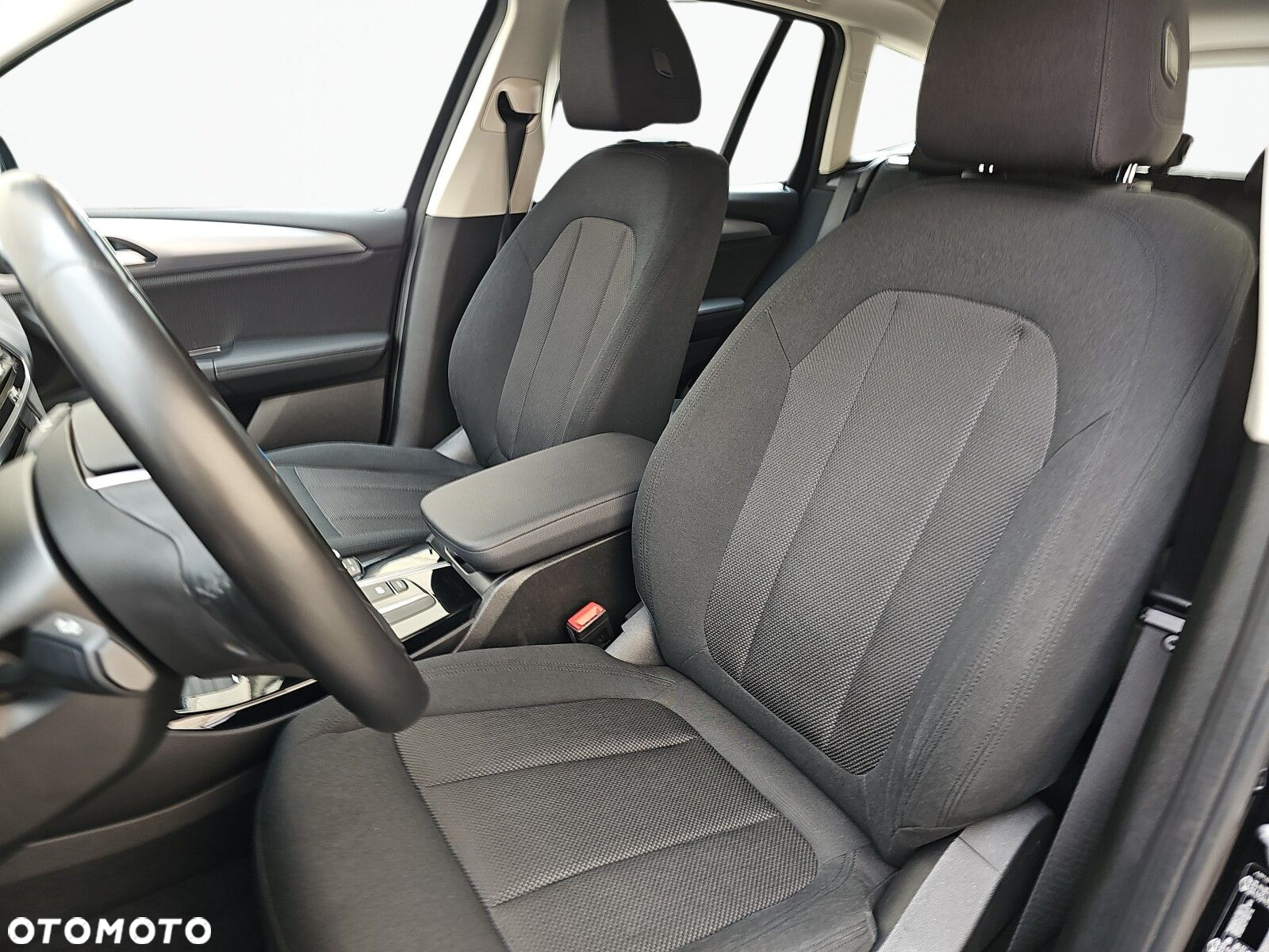 BMW X3 - 13