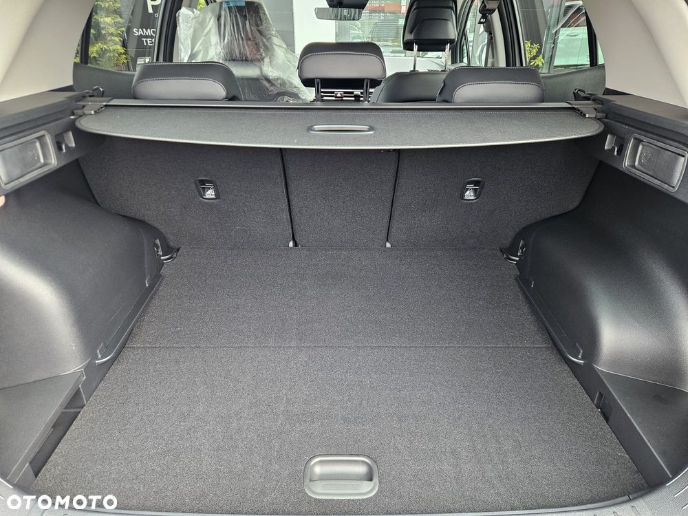 Kia Sportage 1.6 T-GDI Anniversary 2WD DCT - 9