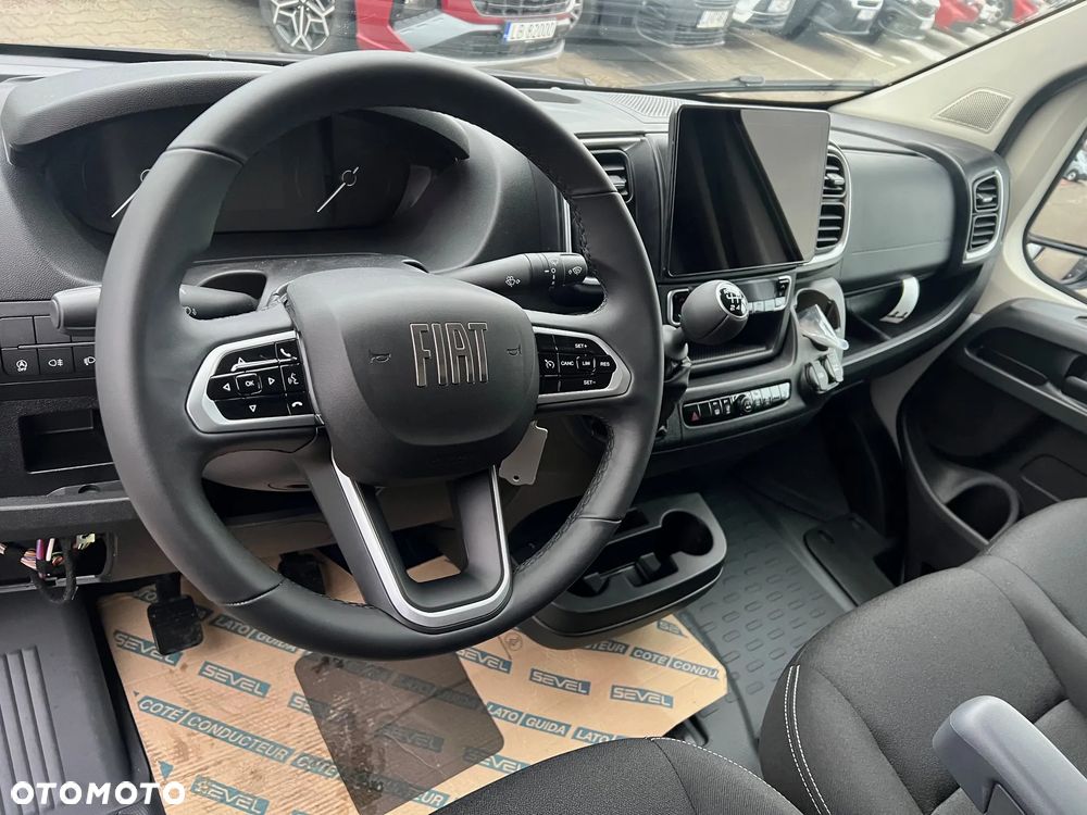 Fiat Ducato L4H2 180km seria 2 - 10