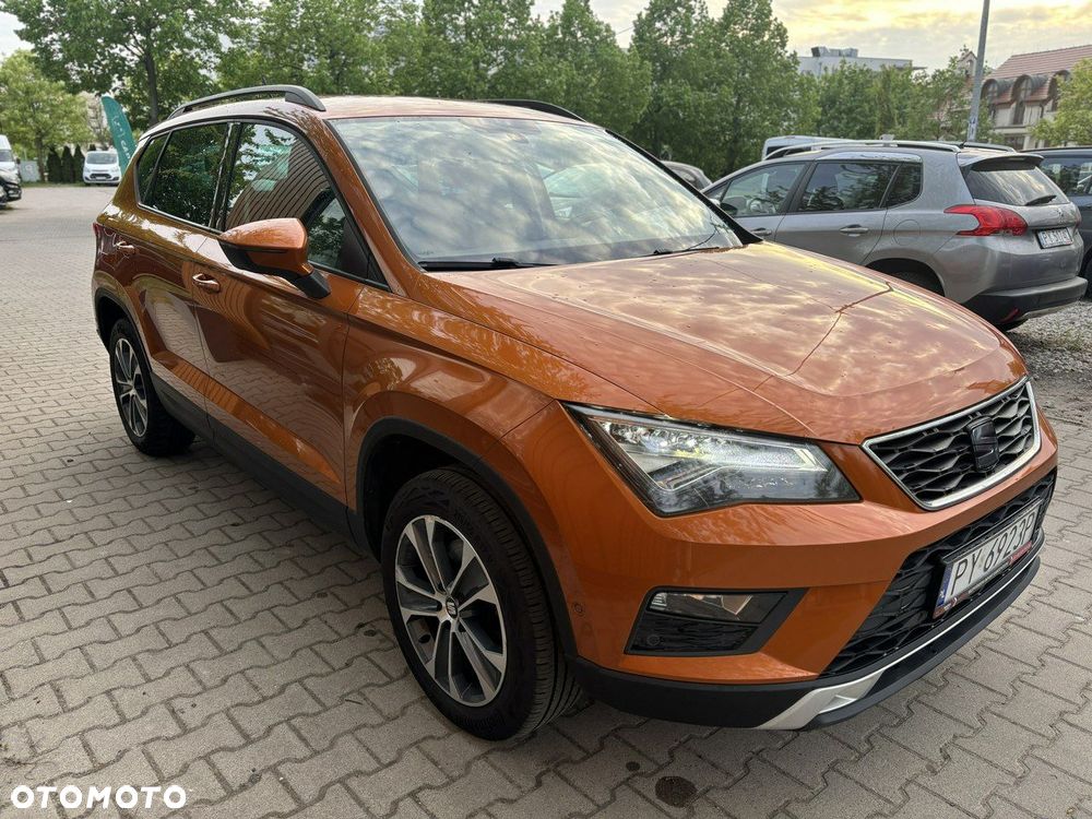 Seat Ateca - 4