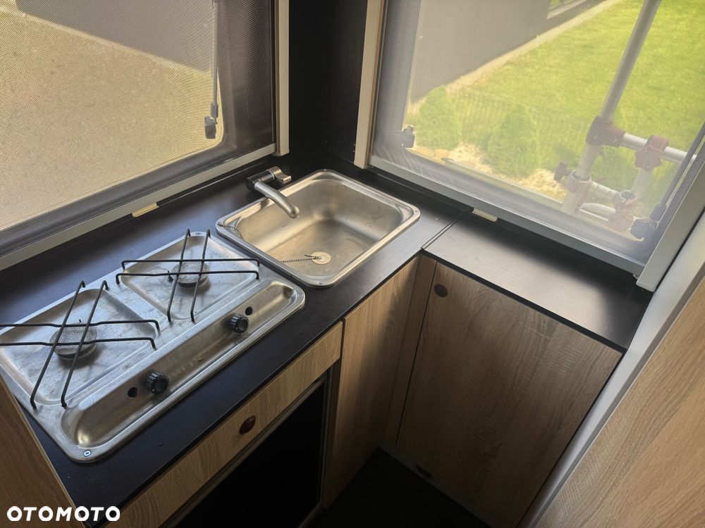 Volkswagen T4 syncro Karmann - 22