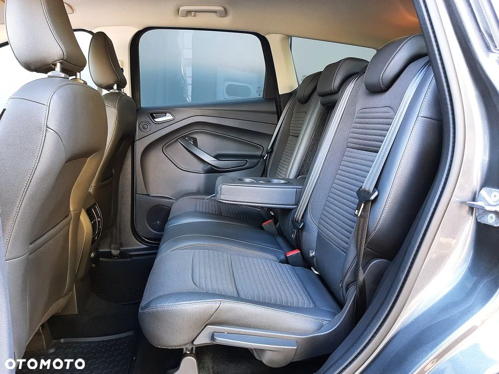 Ford Kuga 1.5 EcoBoost FWD Titanium ASS GPF - 23